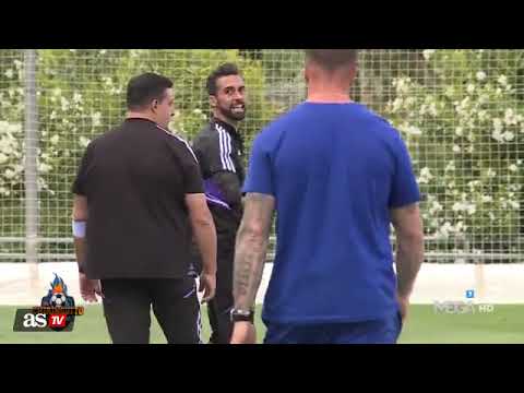 Fights and endless insults: the full picture of the Torres-Arbeloa confrontation | AS América