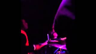 Nick Smith and MonoNeon solos (The Joint in LA)