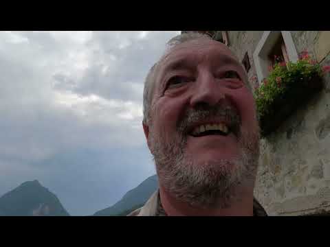 Dordolla di Moggio Udinese 