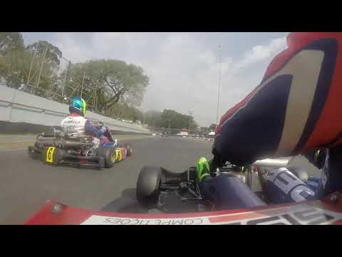 4ª & 5ª Etapas - Copa São Paulo Light de kart