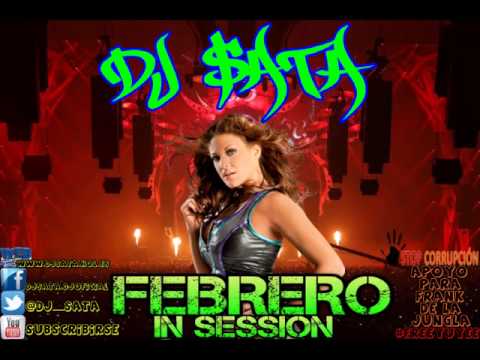 09.DJ $ATA FEBRERO 2015