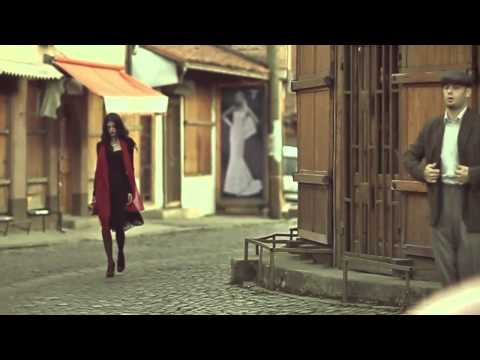 Adrian Gaxha ft Floriani   Ngjyra e kuqe   The Red Color Official Video HD