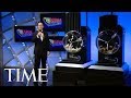 Numbers Drawn For Record $1.6 Billion Mega Millions Jackpot | TIME Numbers Drawn For Record $1.6 Billion Mega Millions Jackpot | TIME