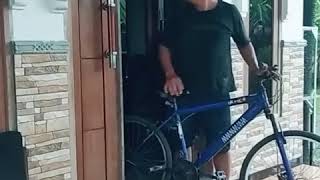 Download lagu Viral -mau Gowes Istri ngomel aja... mp3