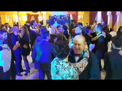 Lento agli Sposi con Dedica - Jovanotti A Te - Musica Matrimonio e Animazione Francesco Barattucci