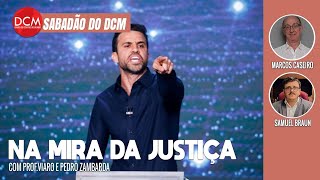 PF abre inquérito para investigar Marçal; TRE suspende o perfil do coach no Instagram