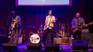 The Band Of Heathens - Medicine Man