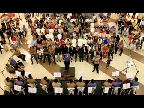 Retreta na Praça - Billie Jean.