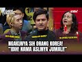 NGAKAK NAMANYA JUMALI HARTONO Garis Tangan ANTV Eps 76 FULL