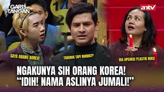 Download lagu NGAKAK! 'NAMANYA JUMALI HARTONO!..' | Garis Tangan ANTV Eps 76 (FULL) mp3 Download lagu NGAKAK! 'NAMANYA JUMALI HARTONO!..' | Garis Tangan ANTV Eps 76 (FULL) mp3