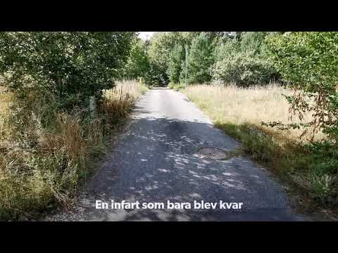 ÖDETOMTERNA i BREDÅKRA #1 - 200831 - Kallinge - RONNEBY - Blekinge (Huawei p30 PRO)