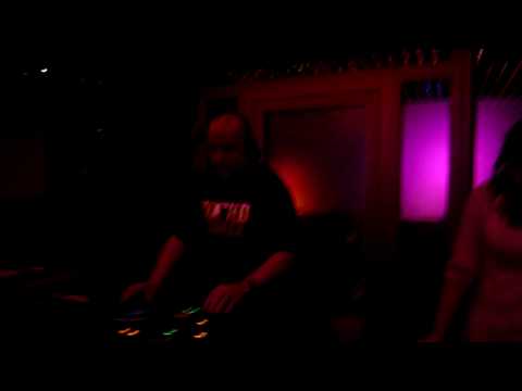 Talla 2XLC: Da Hool - Meet Her At The Loveparade @ Technoclub U60311, Frankfurt