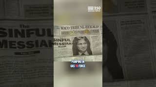 The Waco Tragedy #shorts #foxnews