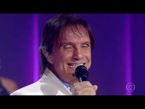 2016   Roberto Carlos Especial