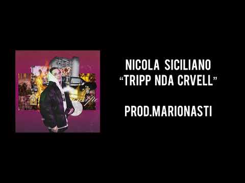 Nicola Siciliano- Tripp nda Crvell (COMPLETA)
