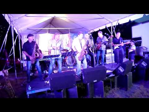 Alonzo's Picnic 20th Annual Alonzo’s Memorial Picnic with The Billy Price Band,