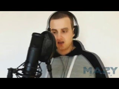 MazyMedia | Guy Lawther Feat. Magic Mic - Same Old Sh*t (Net Video)