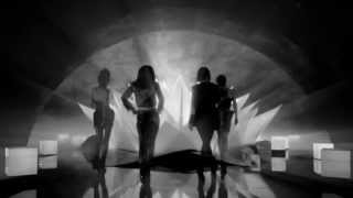 2NE1 Love is Ouch MV [HD]