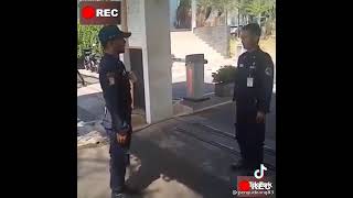 Download lagu Lapor Komandan Sekarang Waktunya Ngopi #shorts mp3