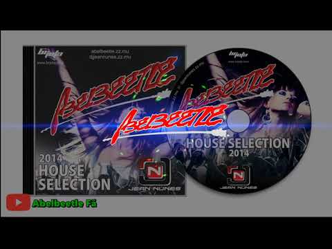 05 - CD Abelbeetle House Selection 2014 - DJ Jean Nunes