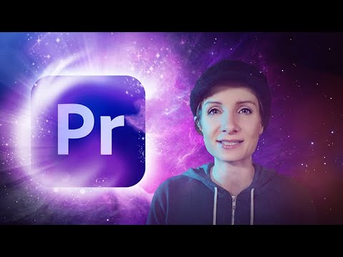 Trailer zum Online Kurs: Shortcut Adobe Premiere Pro - Dein effizienter Einstieg