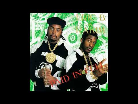 Paid In Full (Original Instrumental) | Best Quality