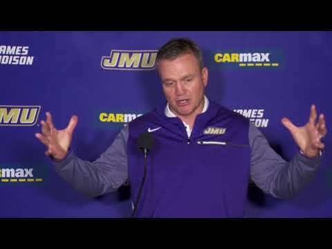 2017 JMU Football - Houston Fan & Press Luncheon - 12/12/17