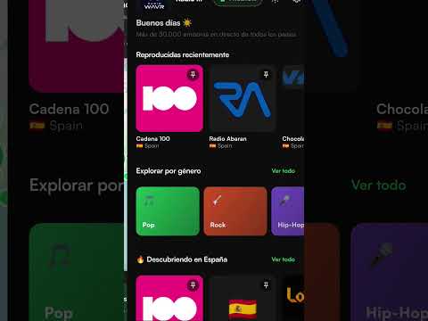 Radio Wavr FM Online Stations video thumbnail