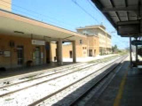 FS Stazione-S Agata Militello