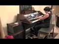 Daise Aguiar - Don't get around much anymore - Nat King Cole
