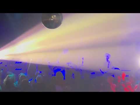 Paranoid (Black Sabbath cover)  - BGH live 2019