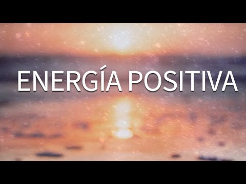 Guided meditation on positive energy 10 min ✨ Meditation to raise energy