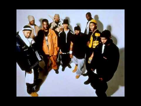Method Man - Diesel Fluid feat Trife Diesel and Cappadonna