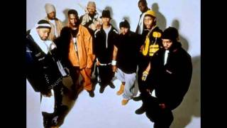 Method Man - Diesel Fluid feat Trife Diesel and Cappadonna