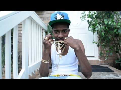 A Day In The Life Of Kye Money Bags X ATM Billz X RackedUpRally