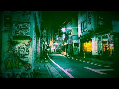 QBKOBE • All Gas No Breaks