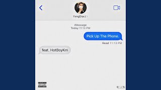 Pick Up The Phone Music Video