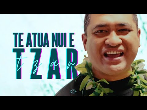 Te Atua Nui E - performed by TZAR