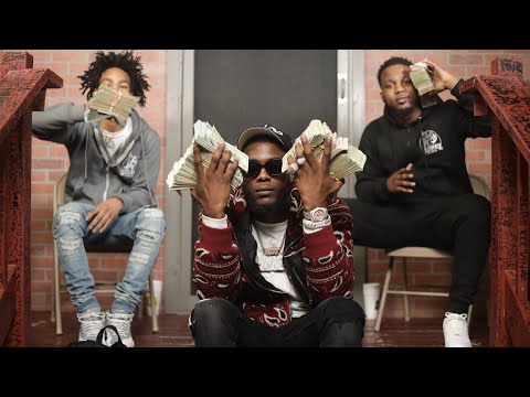 YNG Lil Hot Talks Losing Everything In 2020 Following Murder Charge, Bouncing Back, New Music