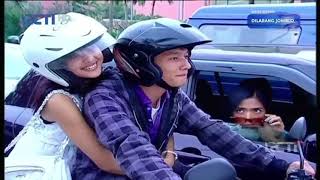 Download lagu Filem FTV Nyamar jadi Sopir Angkot Demi Cinta sejati Dalam Mimpinya mp3