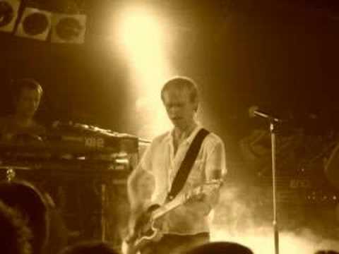 Keimzeit Konzertbilder