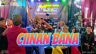 Download lagu CIINAN BANA - BAJIDOR || V3 MPIT || MGE MUSIC || LIVE @CIKONDANG, GUNUNG GADUNG mp3