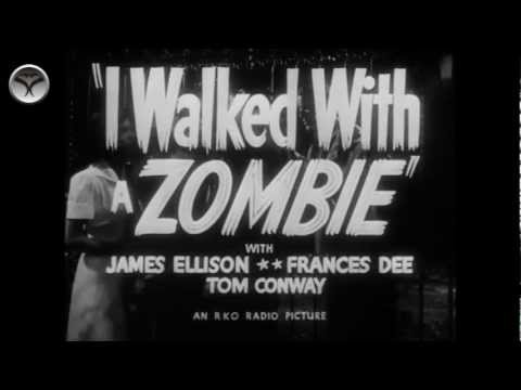 I Walked with a Zombie