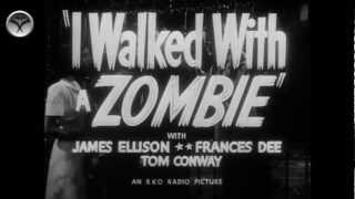 I Walked with a Zombie (1943) Video