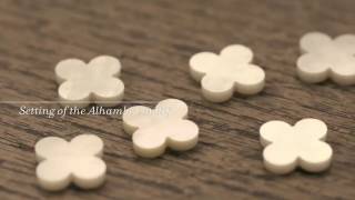 Making-of Alhambra collection