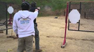 Norco USPSA IPSC 12-17-2011