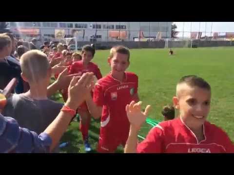 FKM Karlova Ves Bratislava U12 (2004)