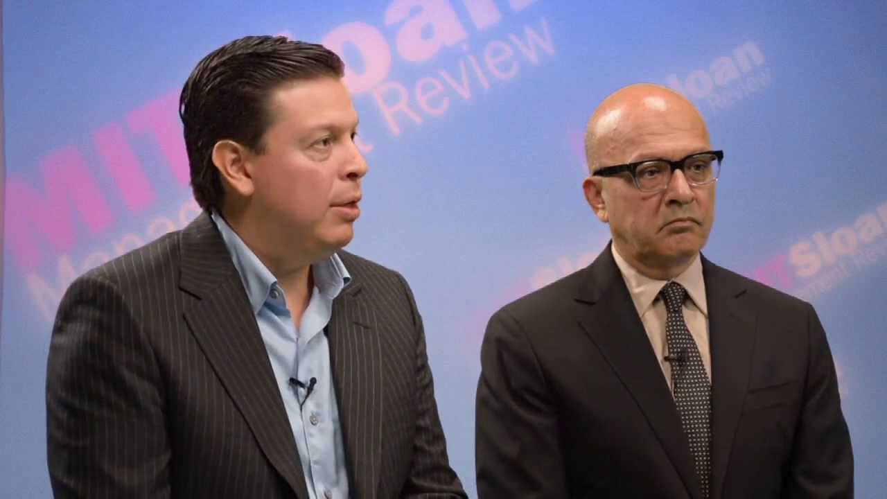 Leveraging Analytics to Transform a Traditional Broadcast Business