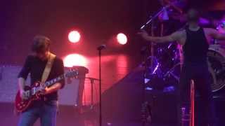 Trombone Shorty - Something Beautiful (HD) Live in Paris 2013