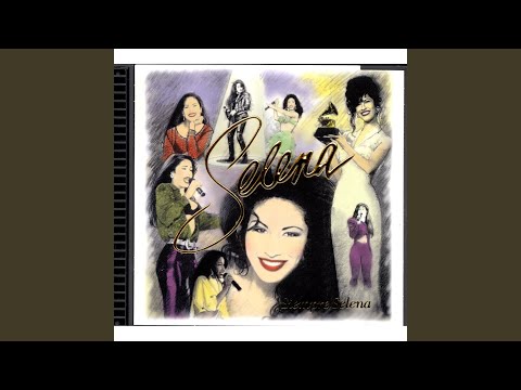 Soy Amiga - Selena